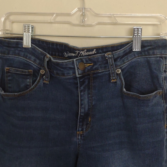 Universal Thread Jeans - Picture 2 of 5